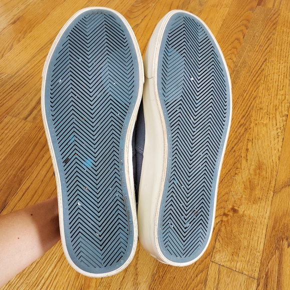 Converse Mens Sneakers - Picture 8 of 9